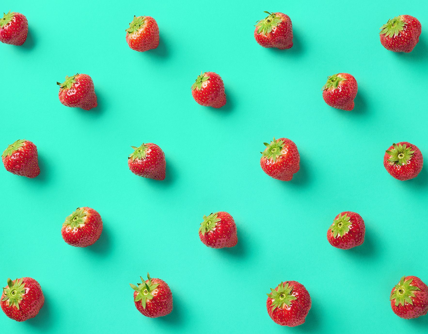 Дієтологиня розповіла, як отримати користь від полуниці