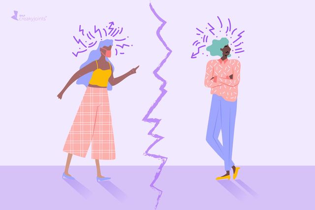 5 фраз, які можуть зруйнувати навіть найміцнішу дружбу - фото 460517