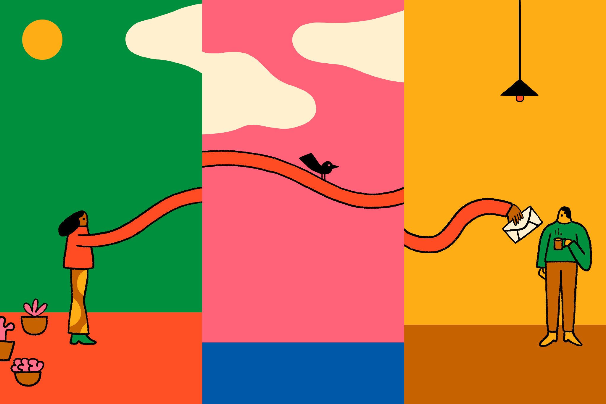 5 фраз, які можуть зруйнувати навіть найміцнішу дружбу