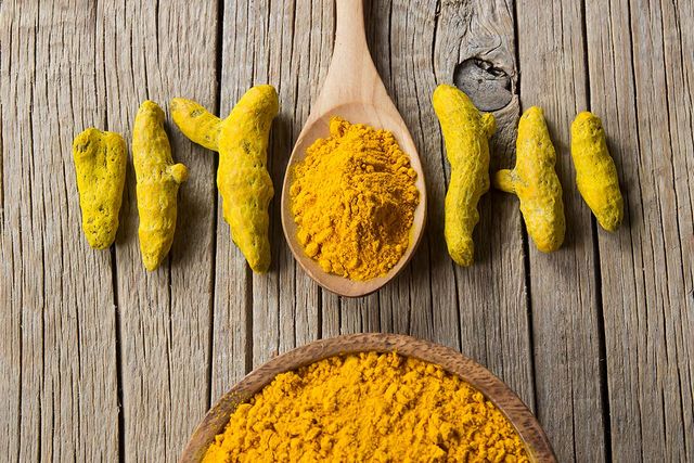 Ці продукти знімають запальний процес в організмі - фото 460521