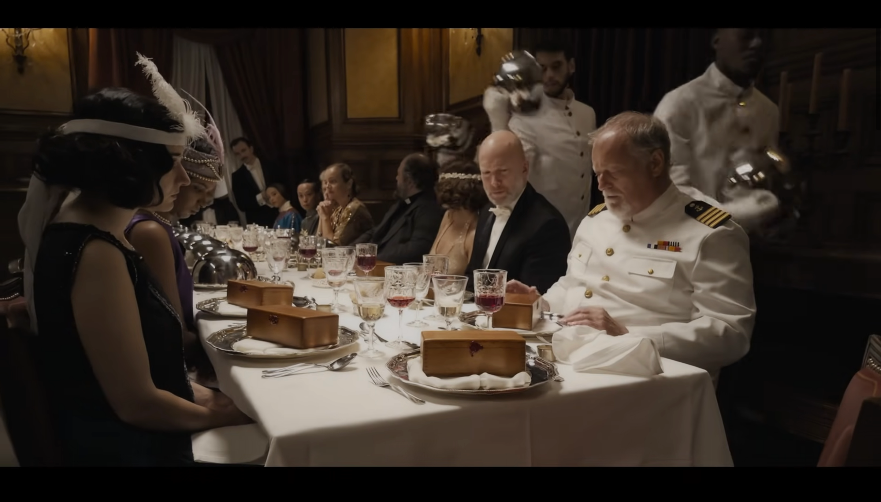 Ідол: дивіться трейлер фільму, повністю знятого на Samsung Galaxy S21 Ultra 5G