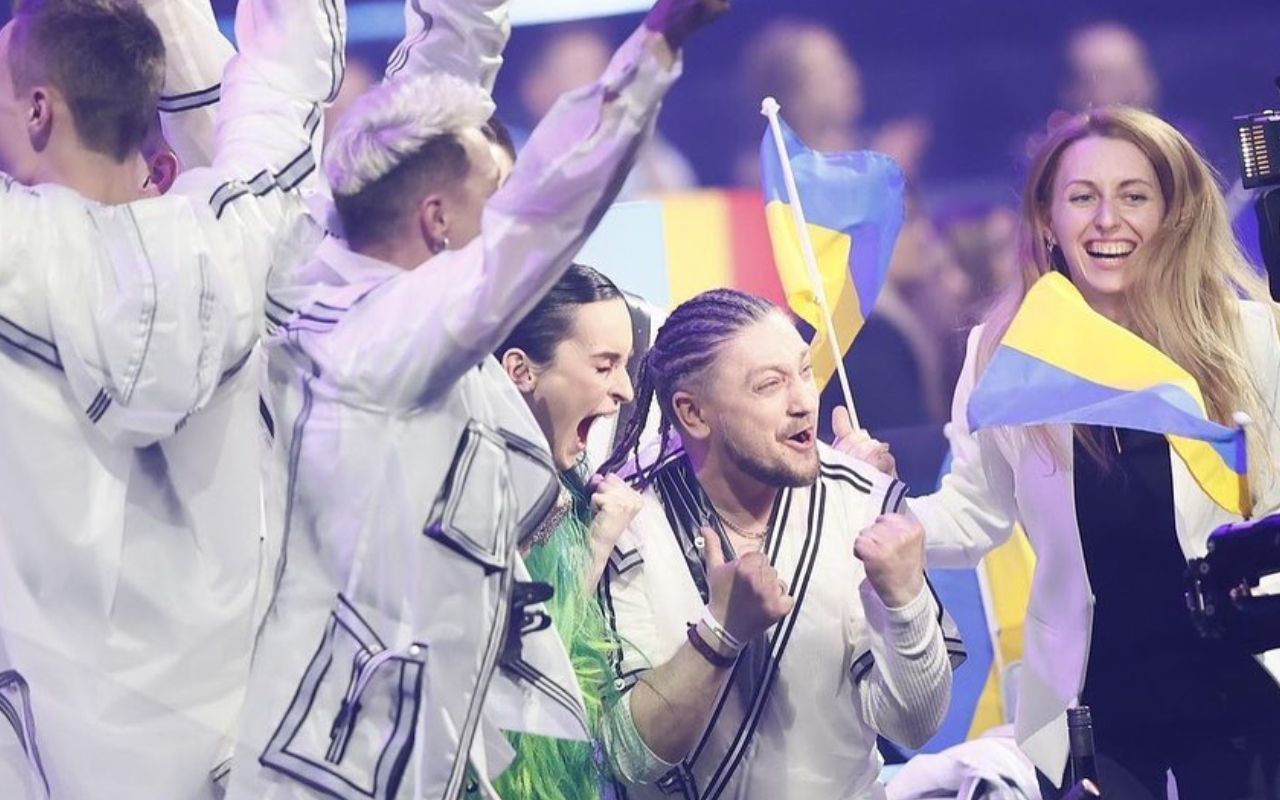 Як проголосувати за GO_A у фіналі Євробачення 2021 за кордоном: інструкція