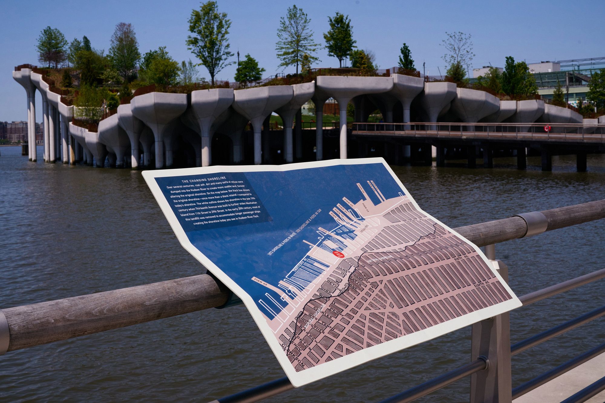 Парк на воді будували протягом 10 років - фото 1