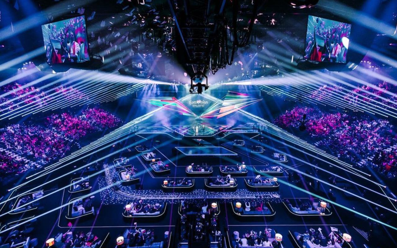 Букмекери назвали фаворитів фіналу Євробачення 2021: яке місце посідає GO_A