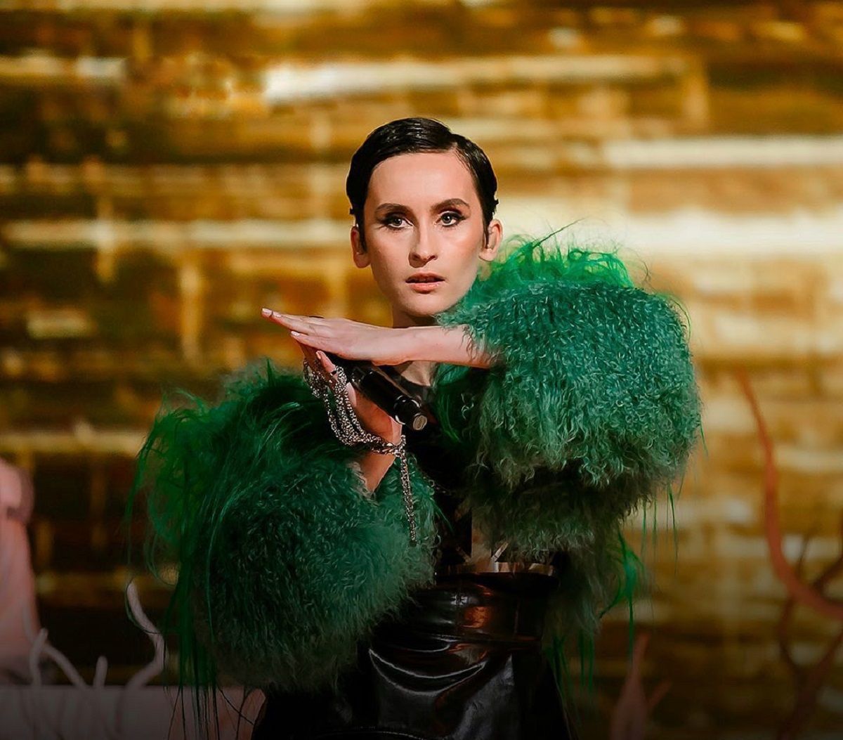 Яке місце Україна посіла на Євробаченні 2021: результати голосування за GO_A