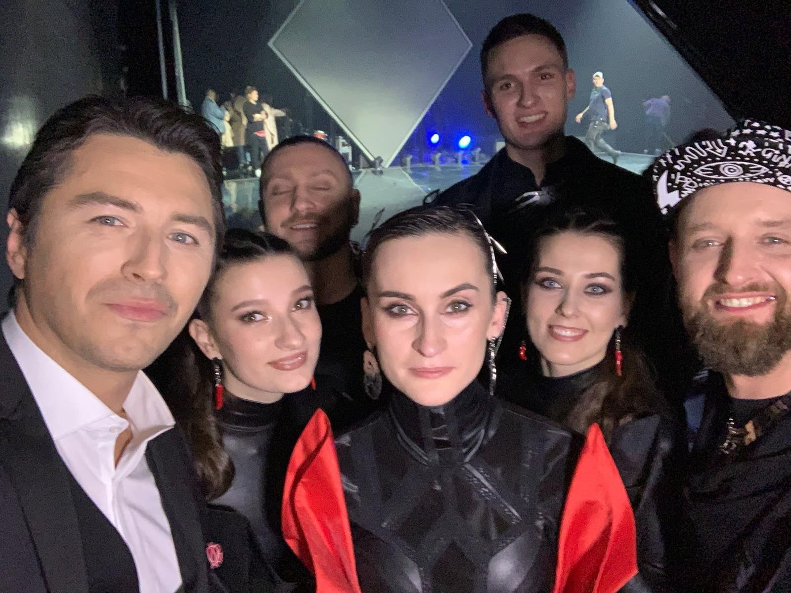 "Холодний душ": Притула прокоментував результати Євробачення 2021