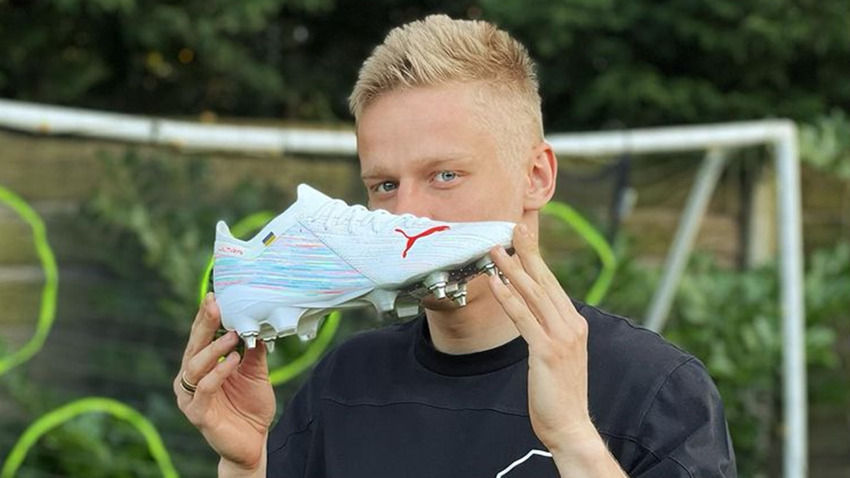 Олександр Зінченко - фото 1