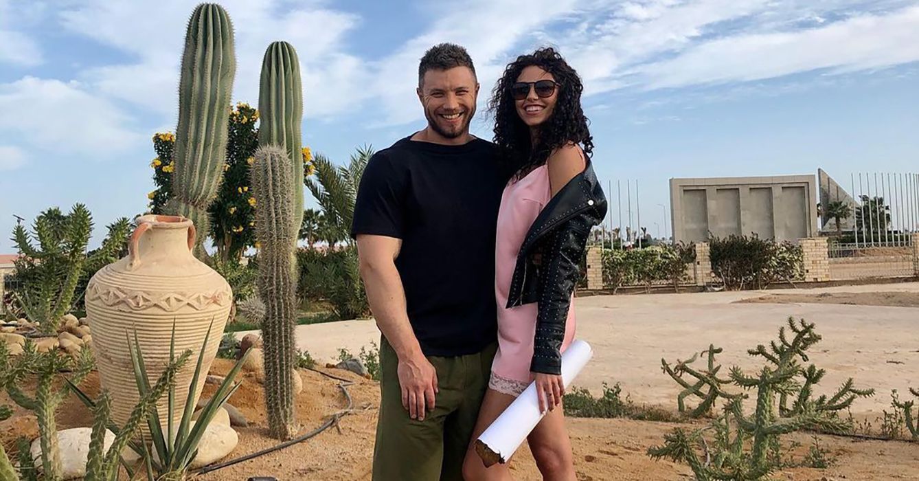 Обирав не я: Михайло Заливако вперше прокоментував фінал шоу Холостяк