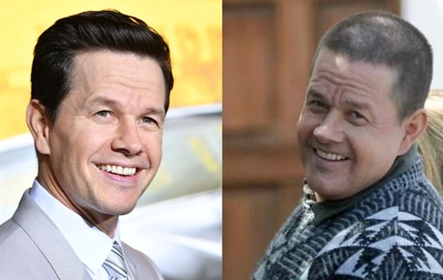 Марк Волберг набрав 13 кг для нової ролі: його не впізнати - фото 460811