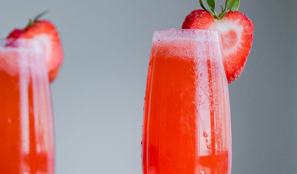 Полуниця - фото 1