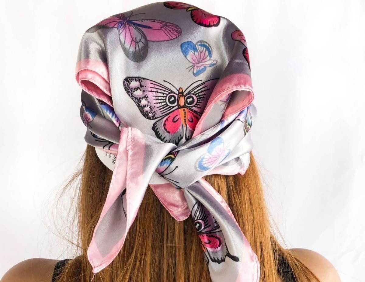 Бандани - фото 1