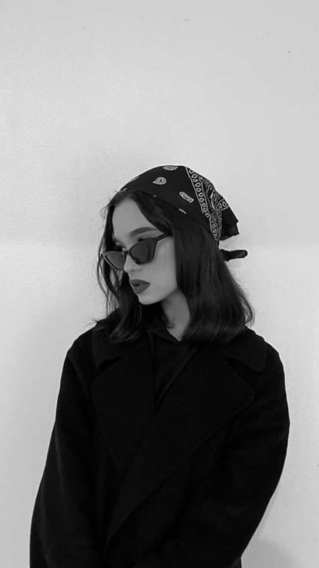 Чому бандана – найкращий аксесуар літа 2021 - фото 460837