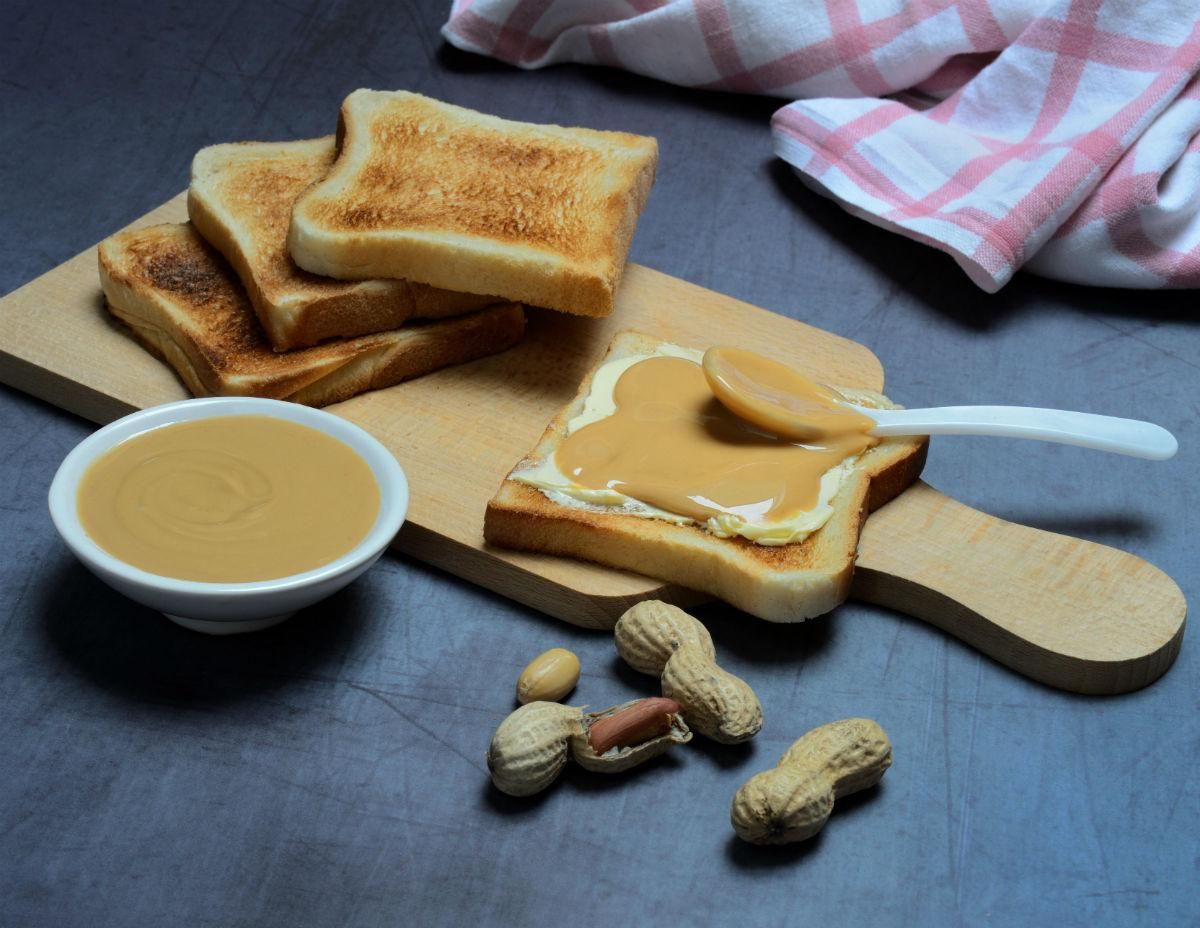 Правильне харчування - фото 1