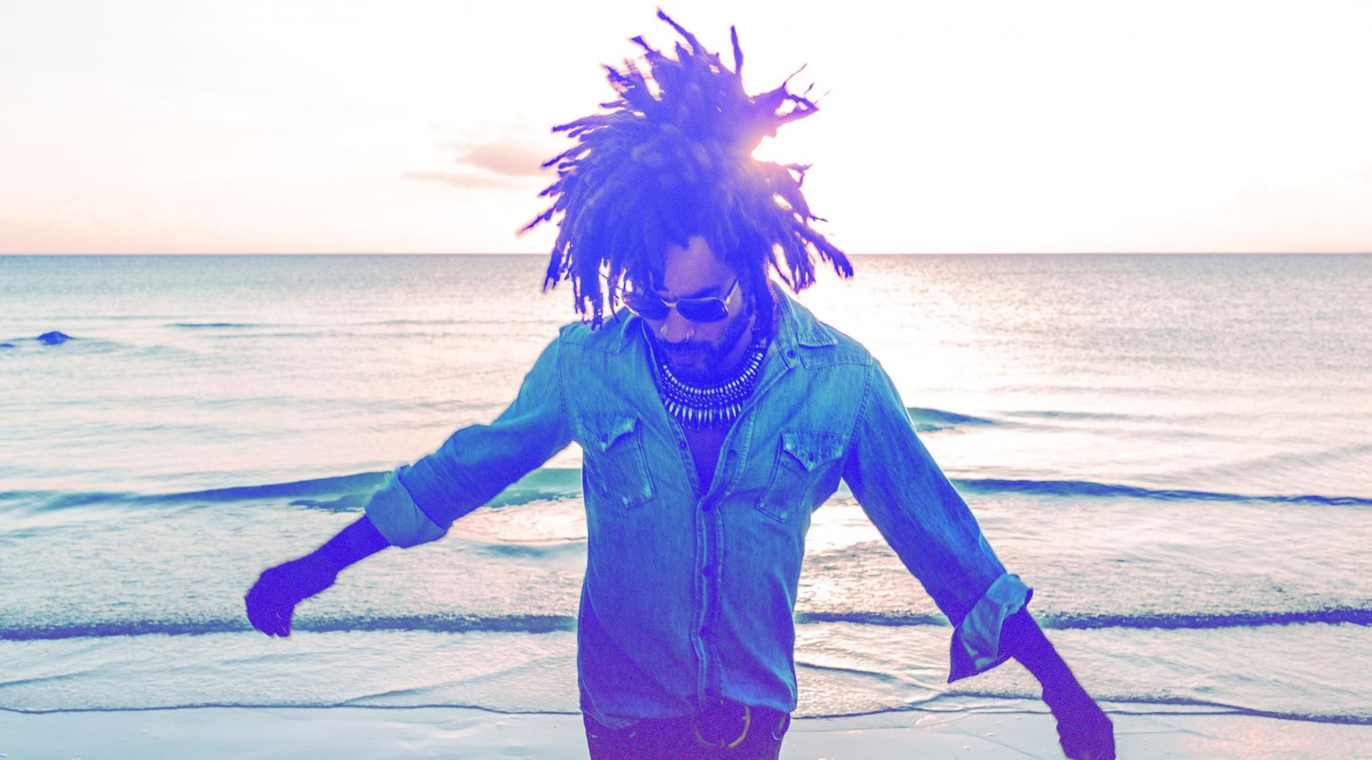 Ленні Кравіцу – 57 років: декілька цікавих фактів про вічномолодого мачо