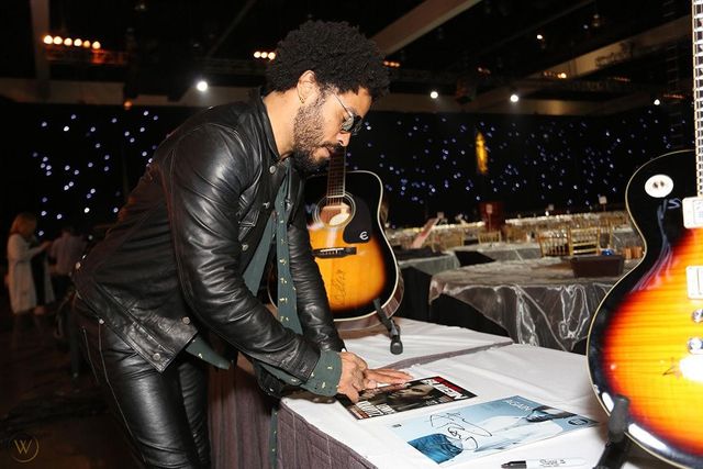 Ленні Кравіцу – 57 років: декілька цікавих фактів про вічномолодого мачо - фото 460967