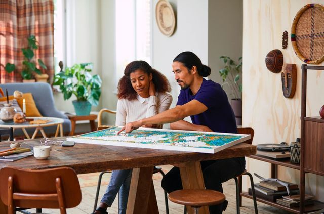 Lego анонсувала випуск найбільшого конструктора у своїй історії - фото 461018