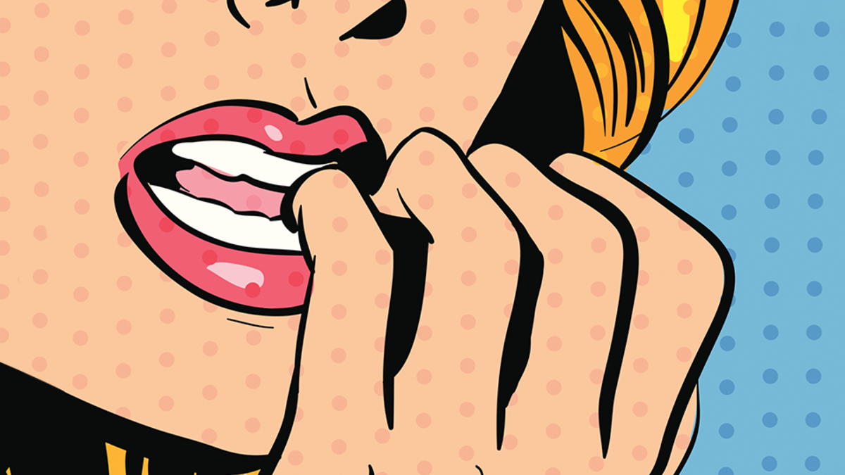 Ці повсякденні звички підвищують тривожність