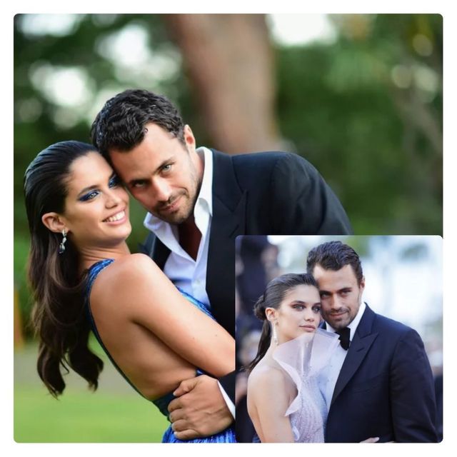 Як змінювалася найвпізнаваніша з ангелів Victoria's Secret Сара Сампайо: фото 18+ - фото 461096