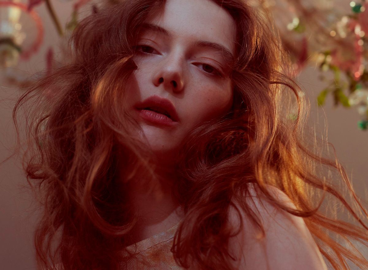 Краса волосся - фото 1