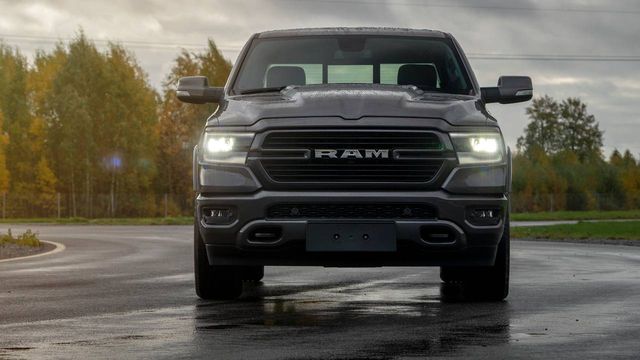 Названі найпопулярніші автомобілі на американському ринку - фото 461146