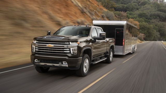 Названі найпопулярніші автомобілі на американському ринку - фото 461147