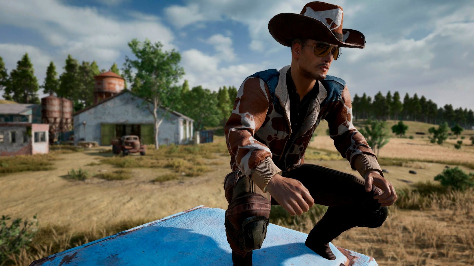 Автори всесвітньовідомої PUBG працюють над новим шутером