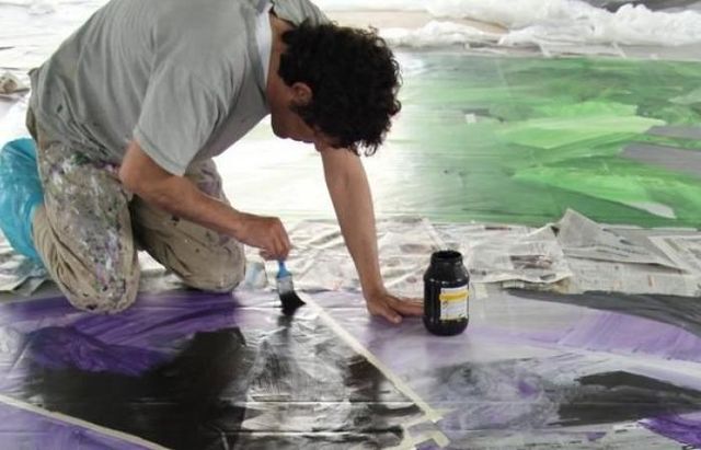 Італієць продав невидиму скульптуру за шалені гроші: зате є сертифікат 'автентичності' - фото 461200