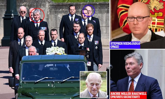 Стали відомі подробиці заповіту принца Філіпа - фото 461213