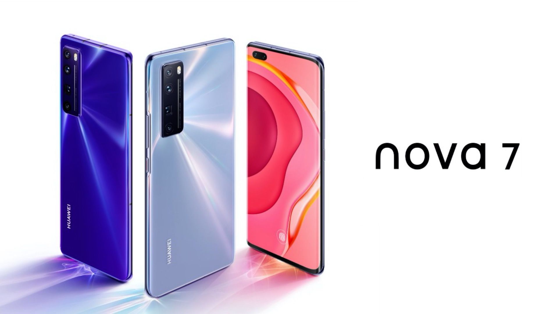 Очолив рейтинг AnTuTu HUAWEI Nova 7 - фото 1