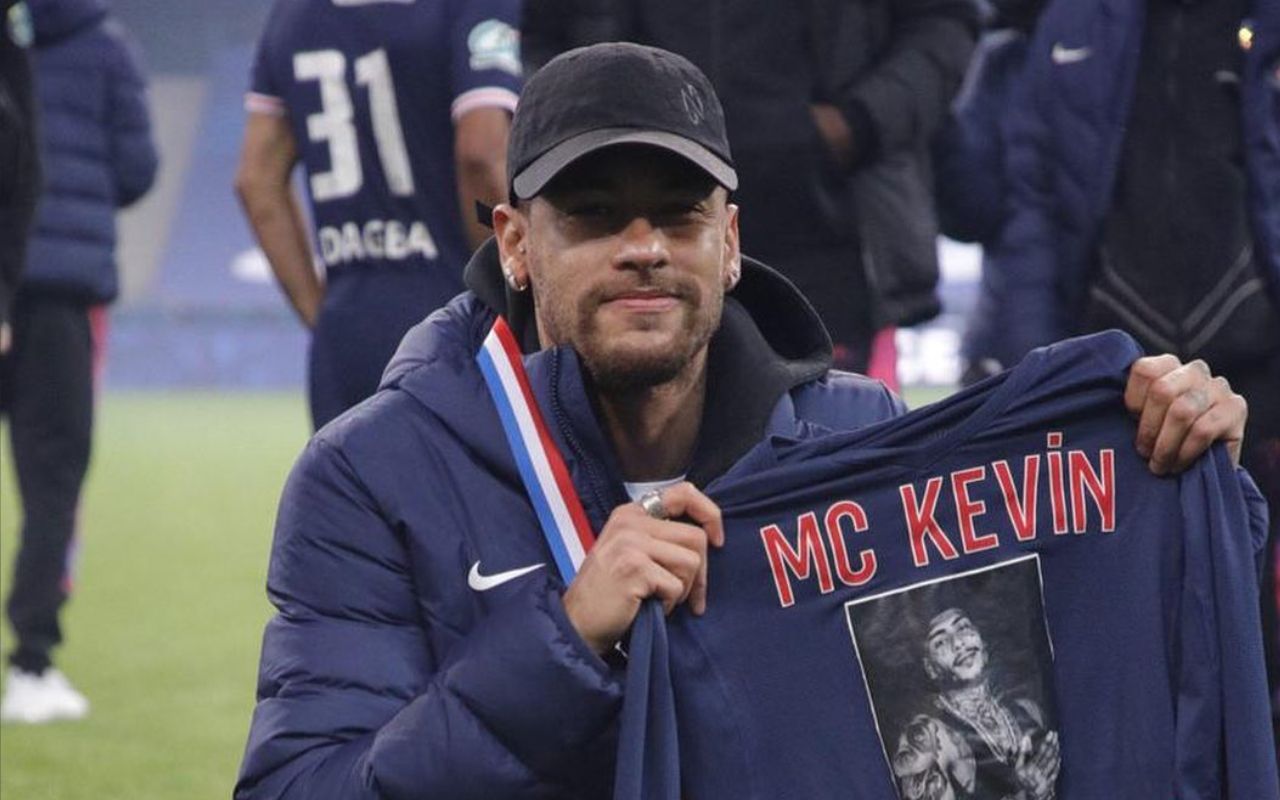 Контракт Неймара мав би тривати ще 8 років - фото 1