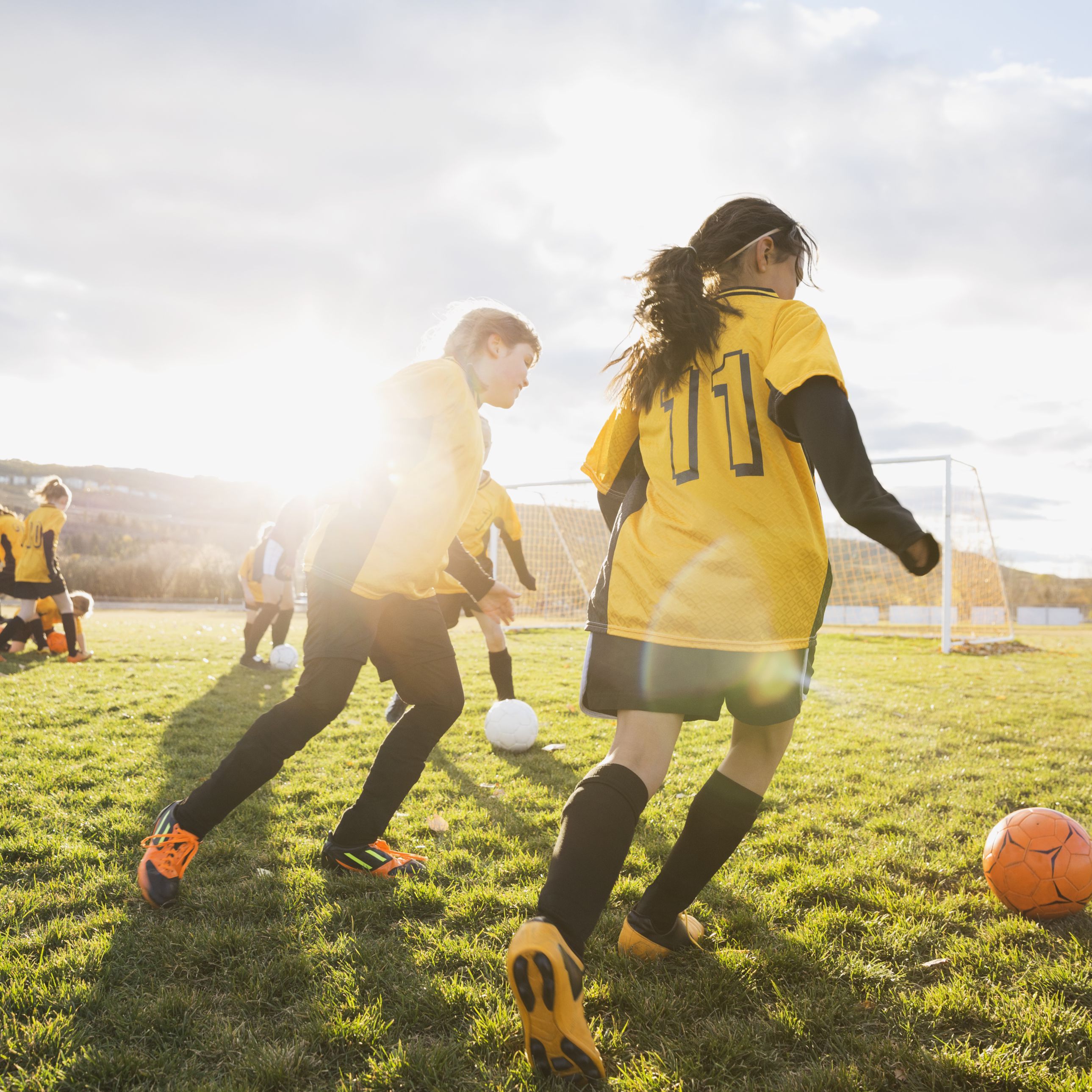 Тренування - фото 1