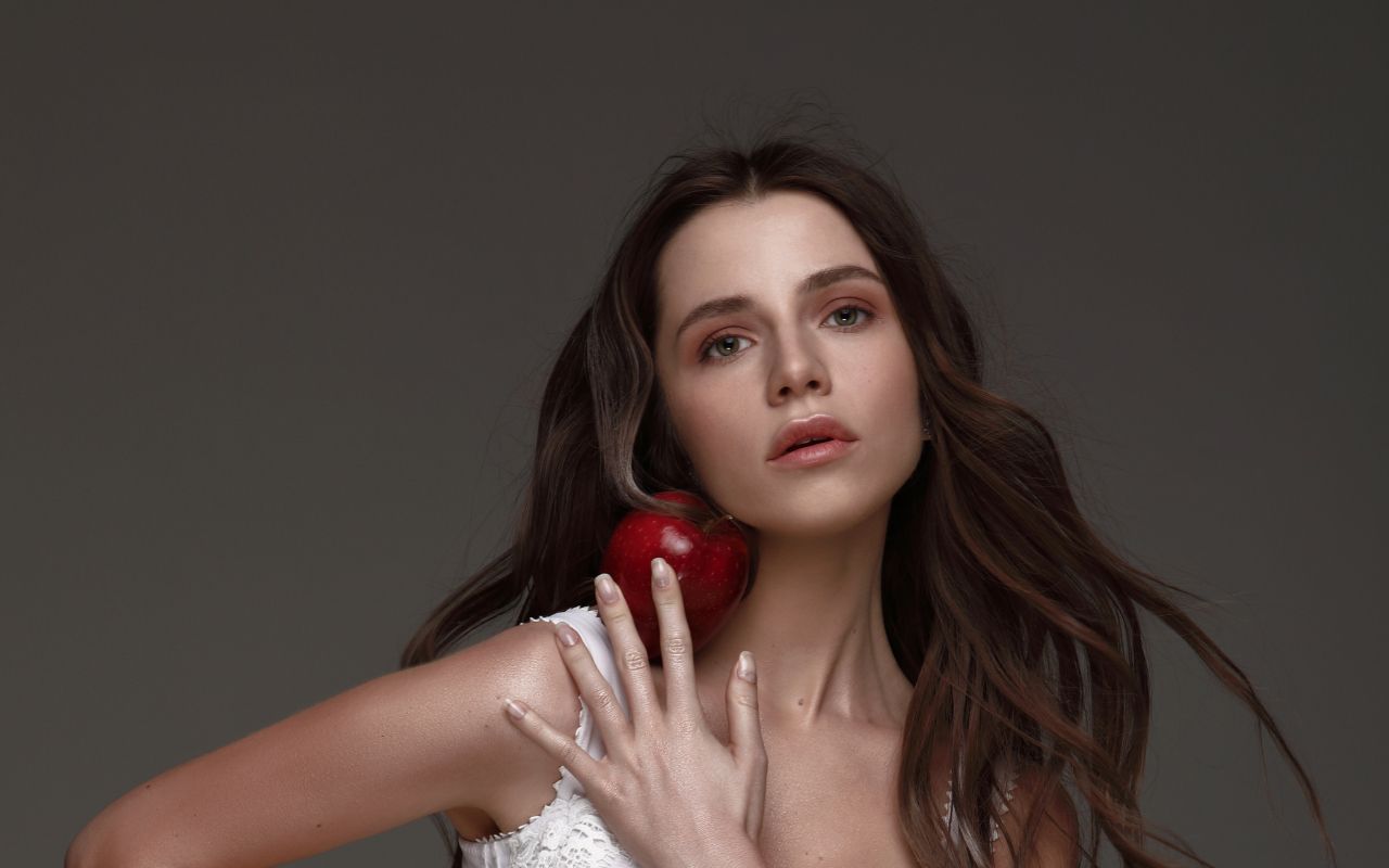 Rosa Ventorum: Христина Соловій випустила перший свій альбом за 3 роки