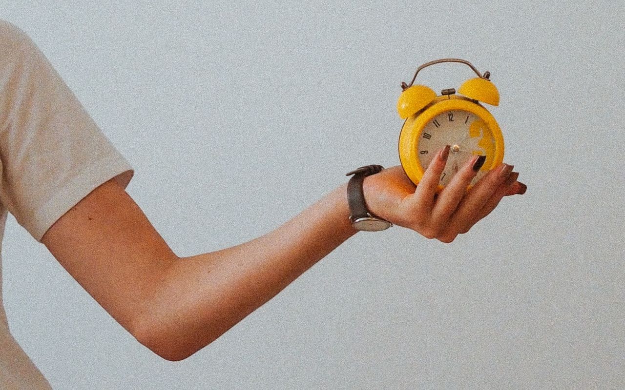 Чи може кава побороти наслідки дефіциту сну: цікаве дослідження