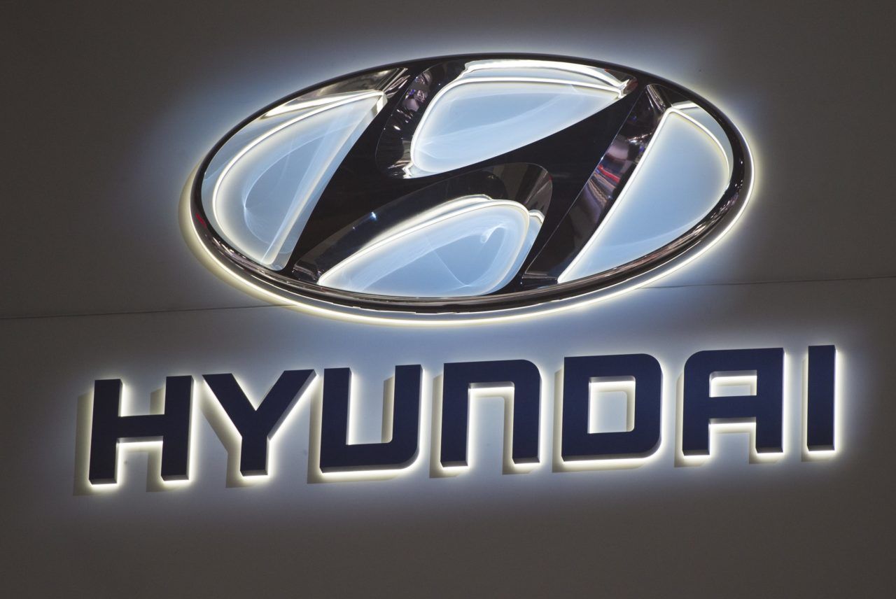 Hyundai вдвічі зменшить кількість моделей з ДВЗ