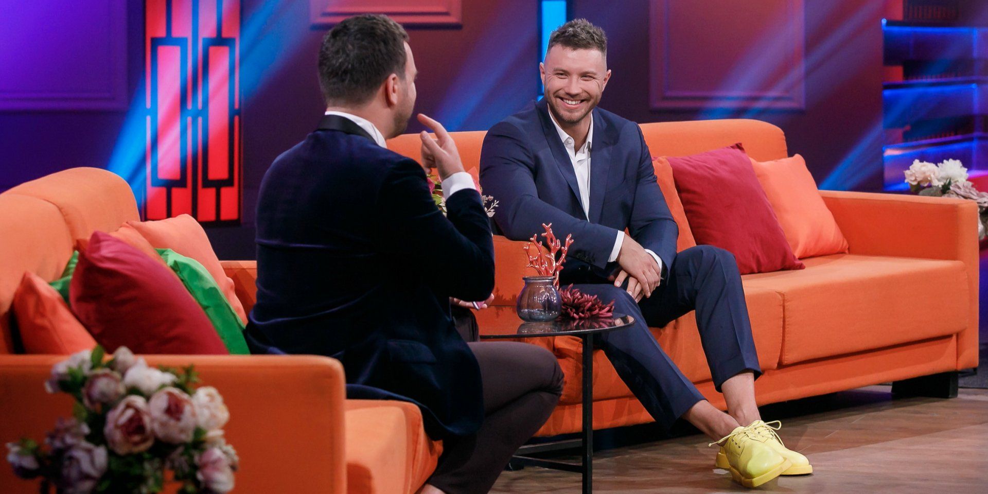 Герой шоу "Холостяк 11" - фото 1