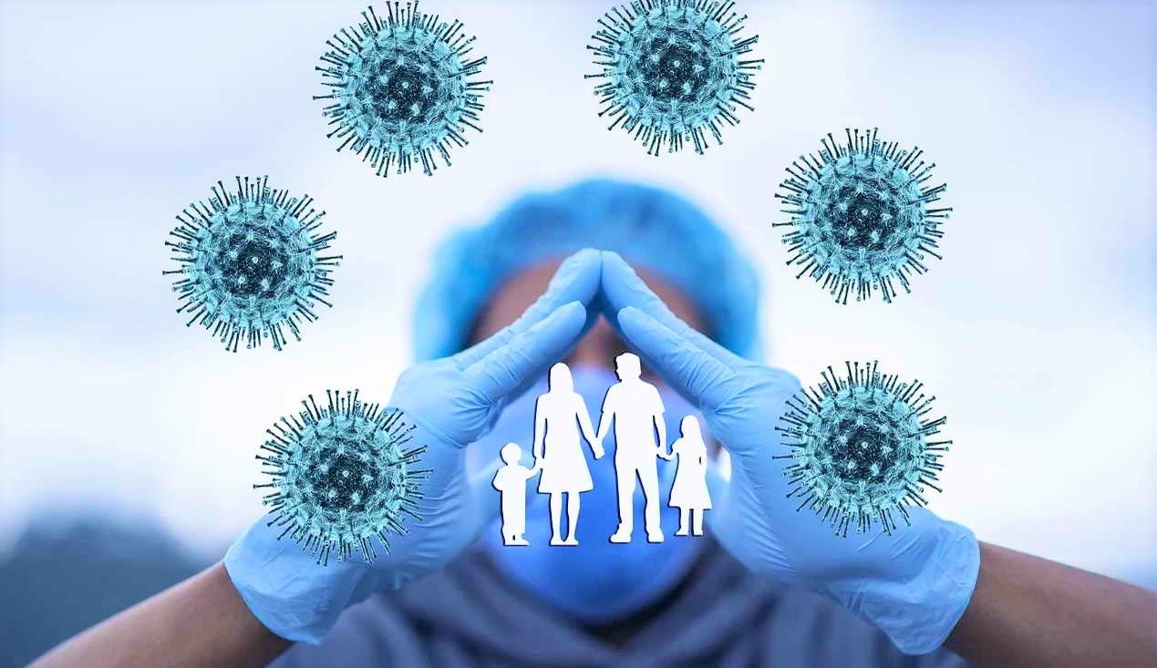 Новини про коронавірус в Україні - фото 1