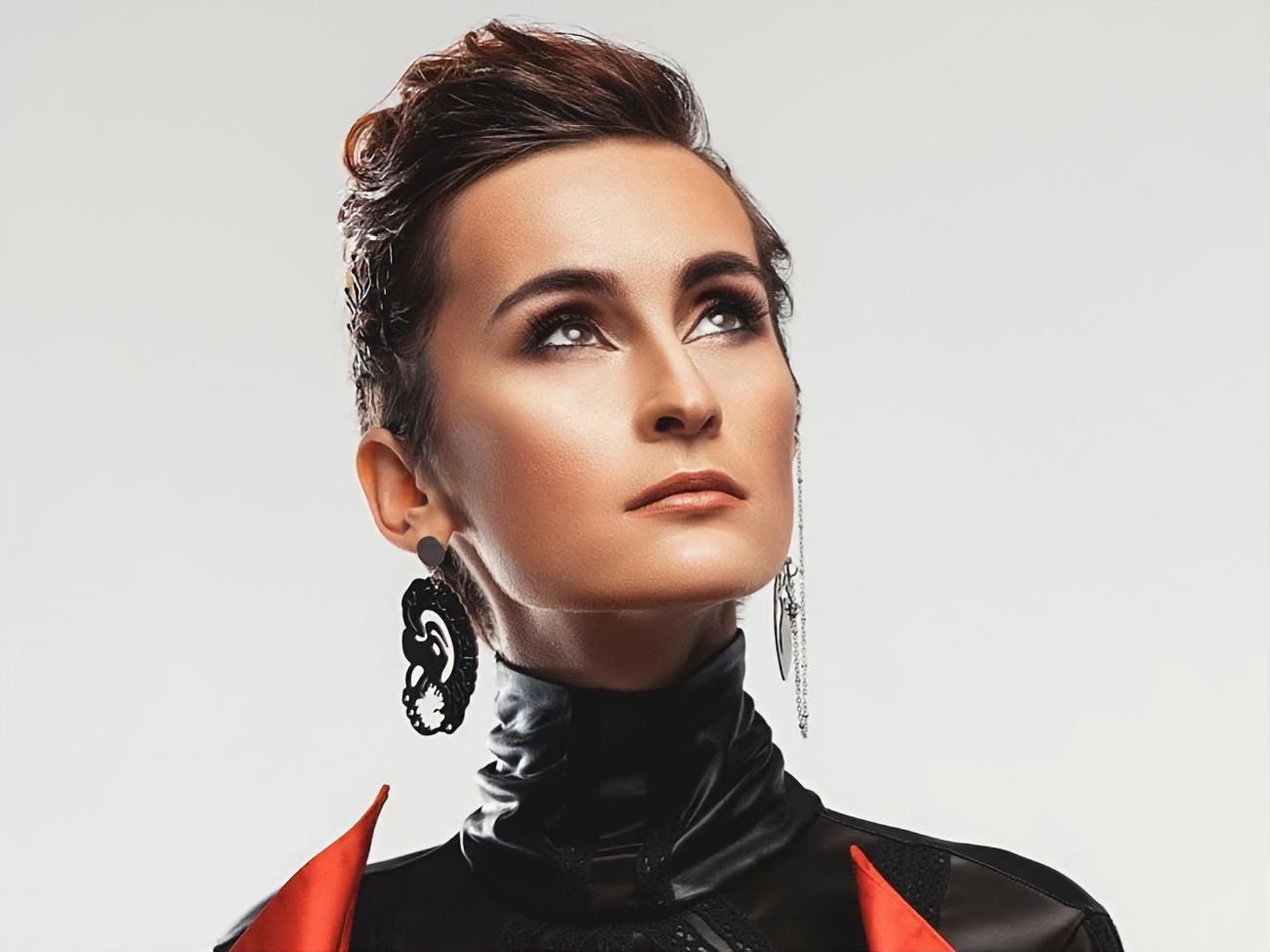 Жінка III тисячоліття: солістка Go_A отримала незвичну нагороду