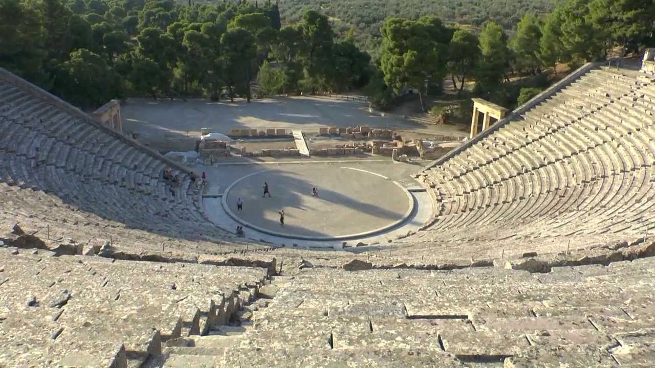 У Греції знайдено древнє унікальне святилище