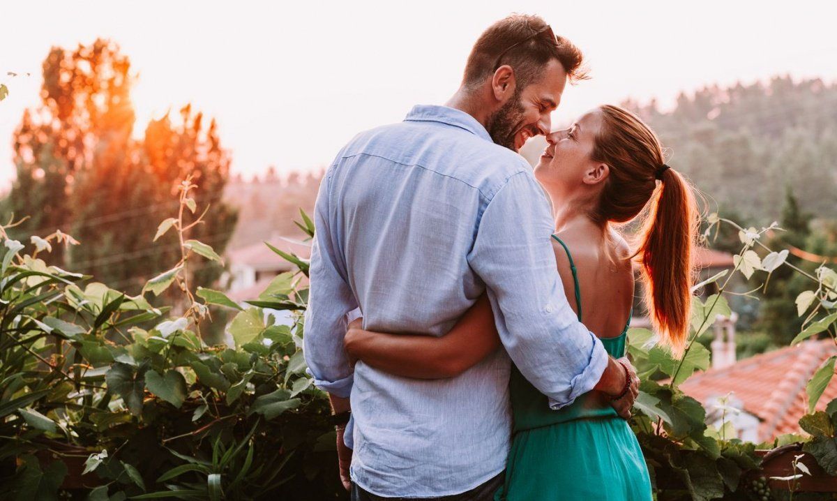 Любов - фото 1