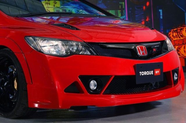 14-річний Honda Civic пустять з молотка за шалені гроші: усього випустили 300 таких авто - фото 461364