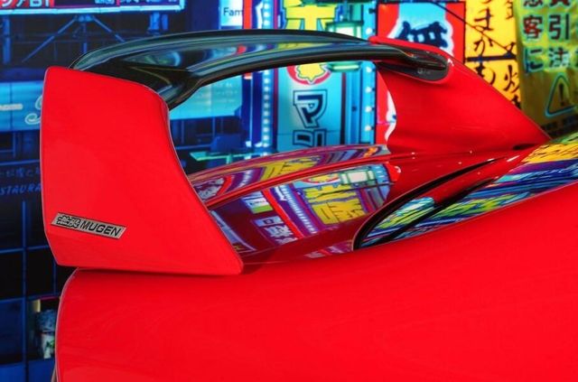 14-річний Honda Civic пустять з молотка за шалені гроші: усього випустили 300 таких авто - фото 461366