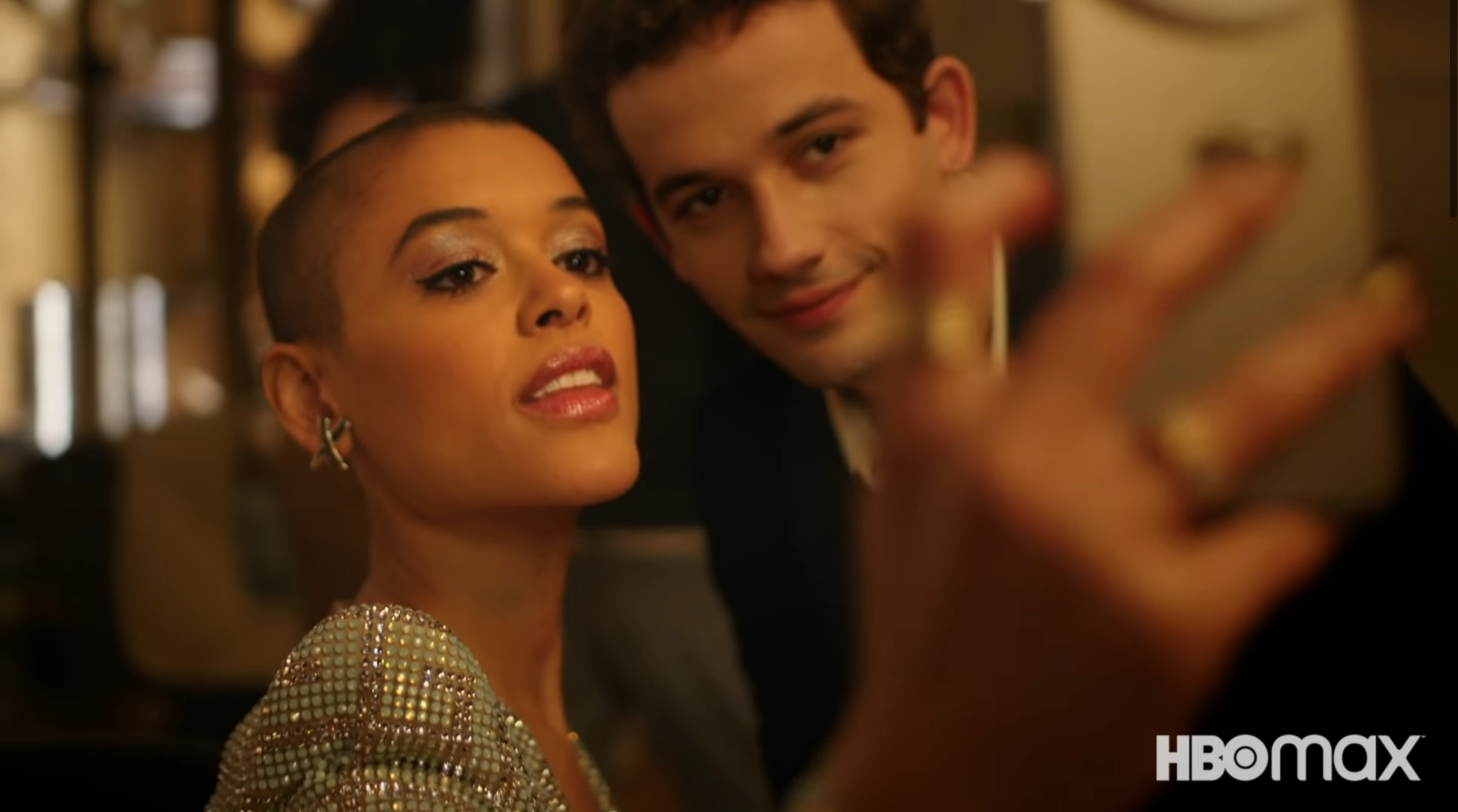 HBO показав тизер перезапуску Пліткарки, а також назвав дату виходу: відео