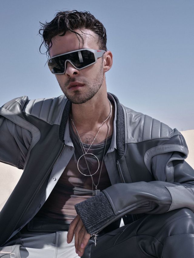 Нова музика весни 2021: добірка кліпів, які гідні вашої уваги - фото 461444