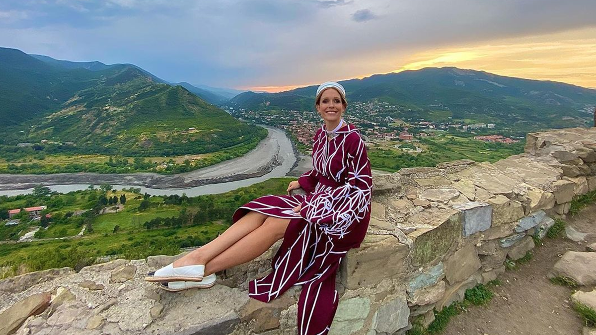 Катя Осадча - фото 1