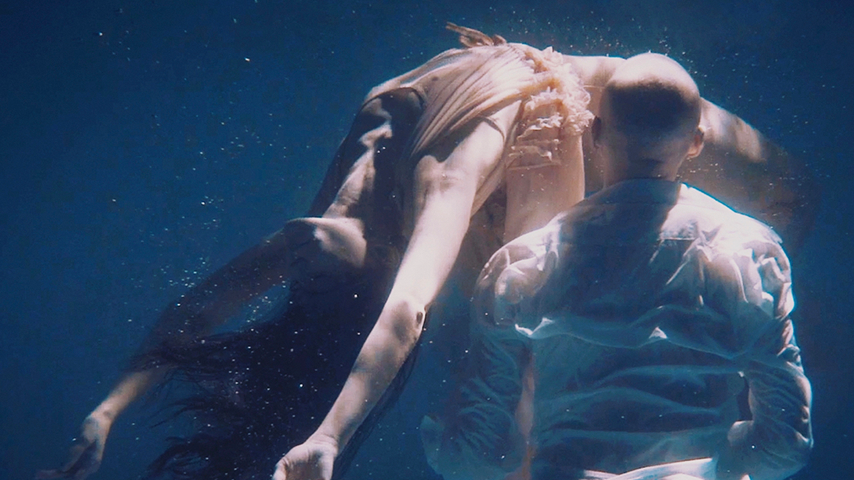 PANCHYSHYN – Минає день: дивіться новий кліп гурту на пісню-спогад