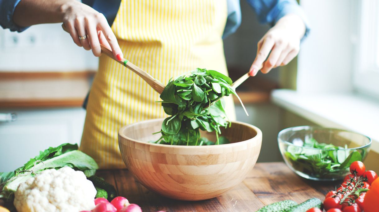 Залізо в продуктах - фото 1