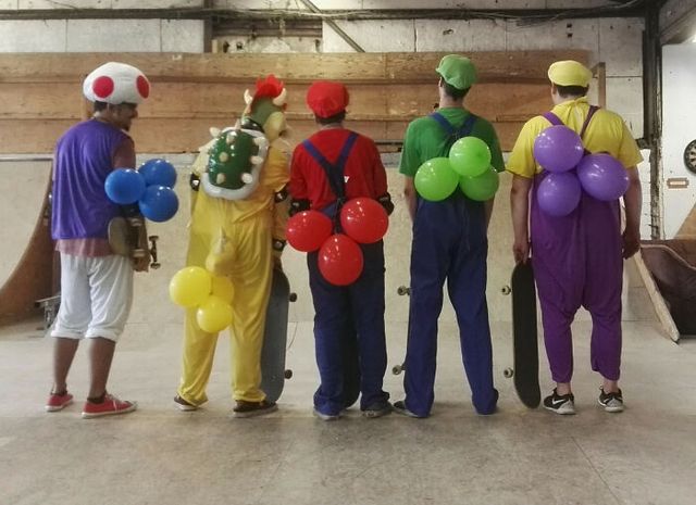 dufffer - фото 461593