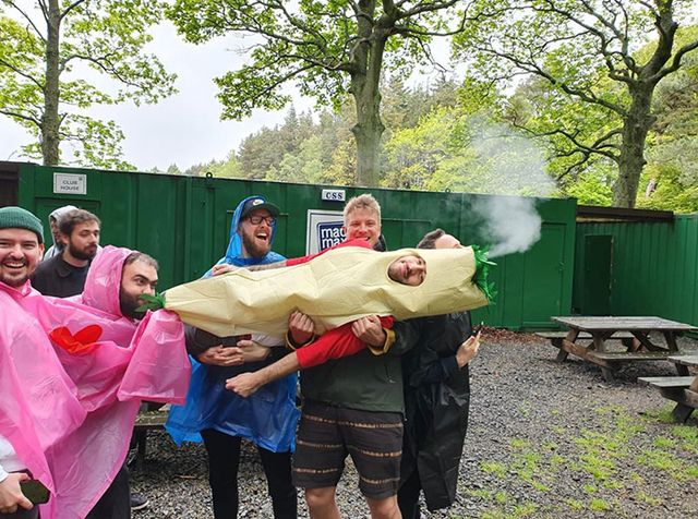 philthyfresh - фото 461600