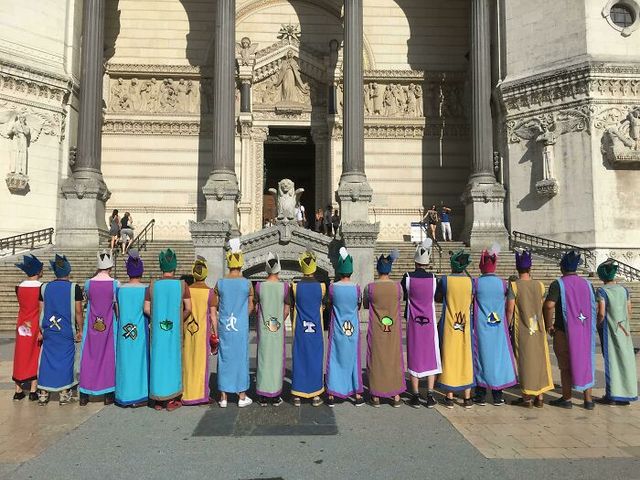 ThirteenthGhost - фото 461604