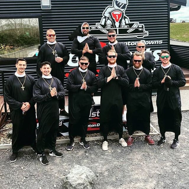 boyzweekend - фото 461610